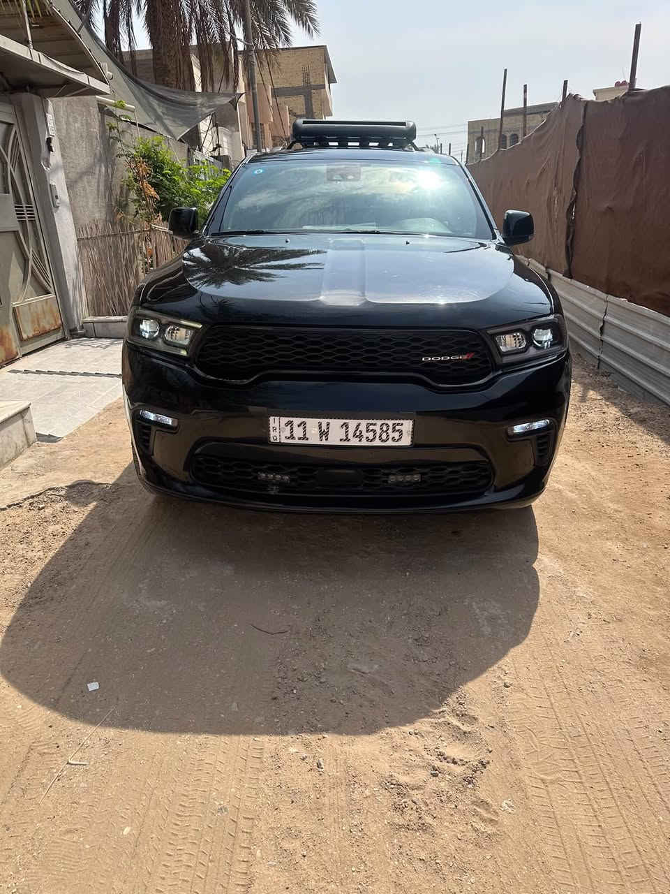 دورينكو جي تي بلاص • ٢٠٢٤ • قطع صبغ ٣/٥