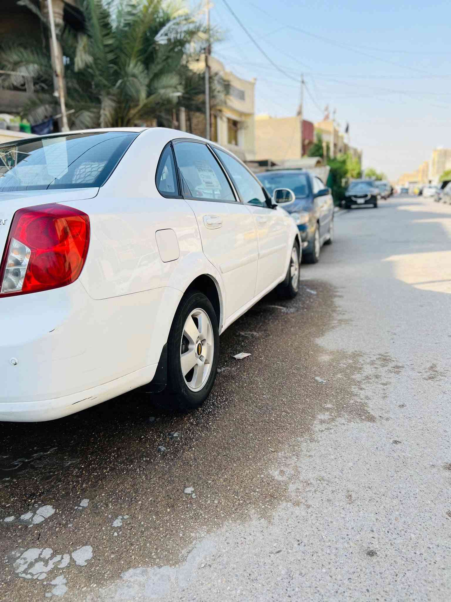 اوبترا • ٢٠١٠ • رقم بغداد