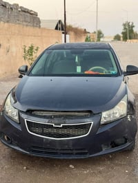 كروز • ٢٠١٦ • ترتيب قليل