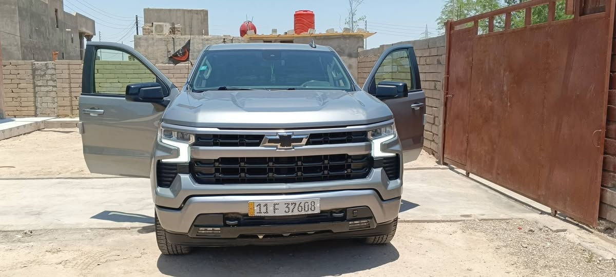 سلفرادو 23 كاز فول سعر مناسب
***********
