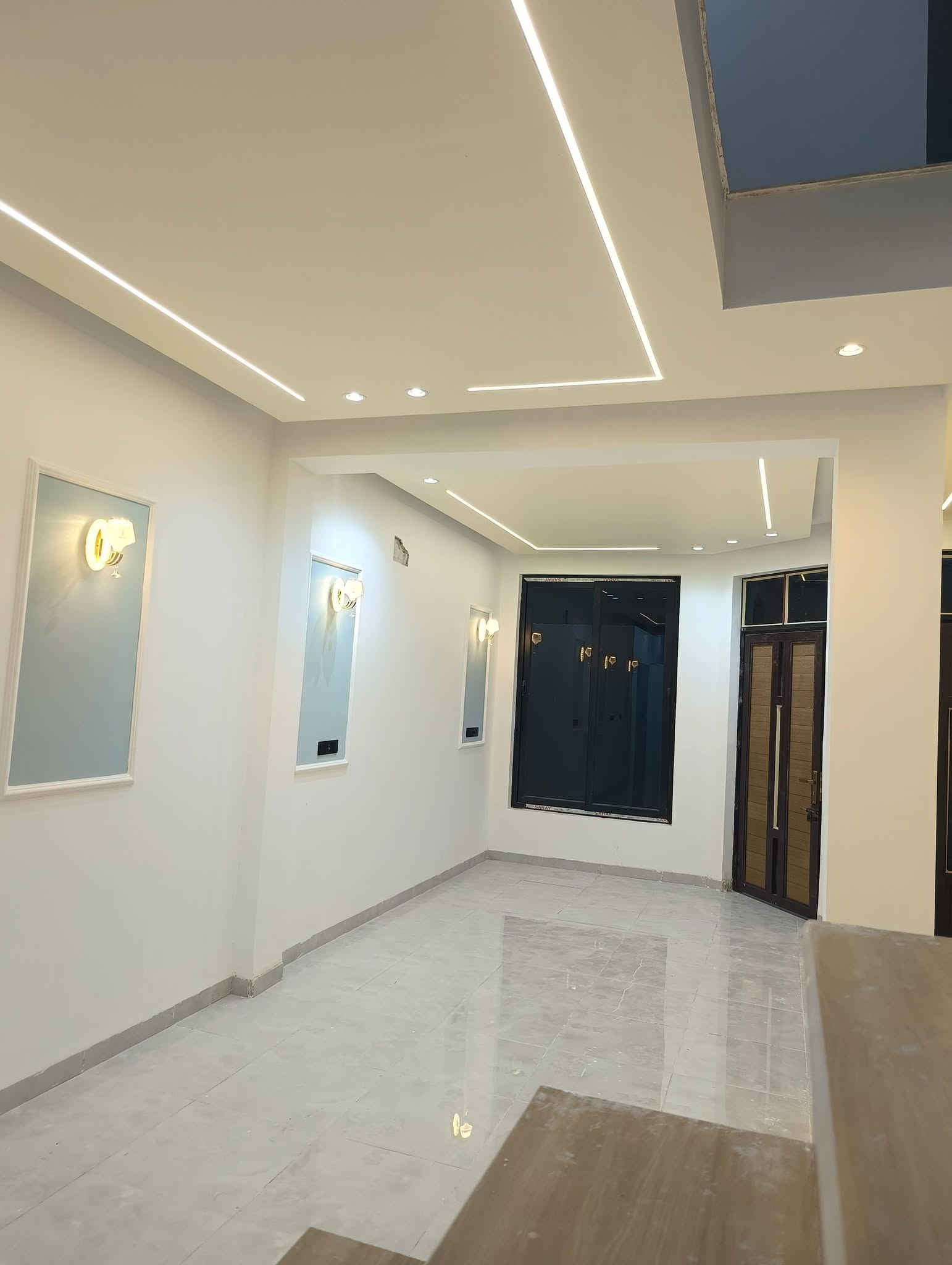 بابل حي الأمين • ١٠٠م • طابو زراعي