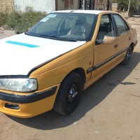 بارس • ٢٠١١ • مكينة وكير جديد