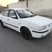 سمند • ٢٠١٠ • رقم بصرة