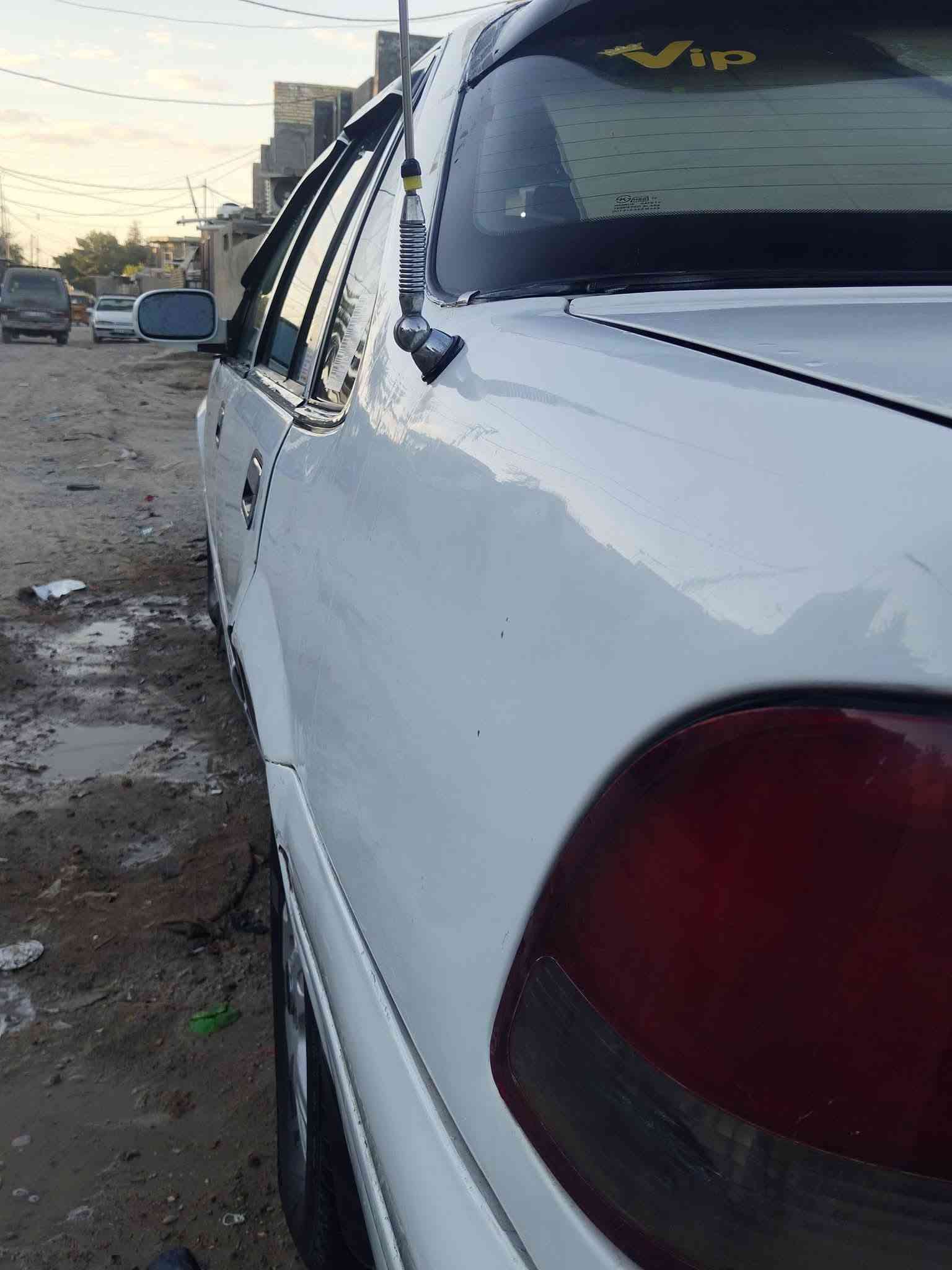 سلام عليكم
برنس فراشة موديل 96 سيارة خير من الله تخم تاير جديد باتري جديد كهربائيات كلها شغاله رقم بغداد الجديد 
سيارة بسمي تحويل ثاني يوم غرفه جديده كلش....(ترهم بيع ومراوس). مكان بغداد ابو غريب  سياره احله من الصور ترايك وين ميعجبك.. سعر 32وبيها مجال 
  
*********** واتساب
