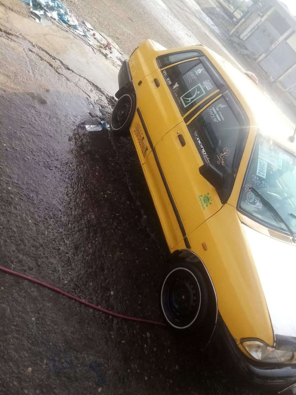 شرط الوكاله • كاربون مباشر • ٢٠١٨