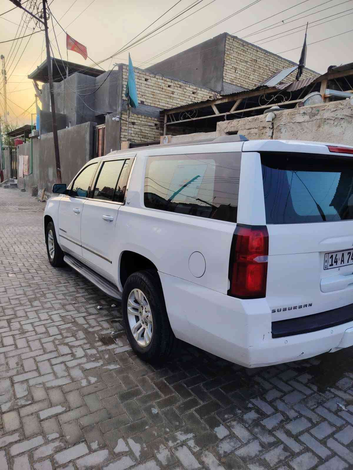 سوبربان • طويلة • ٢٠١٥
