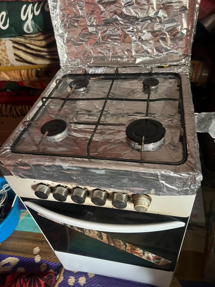 طباخ • ناره حلوه • فرن شغال