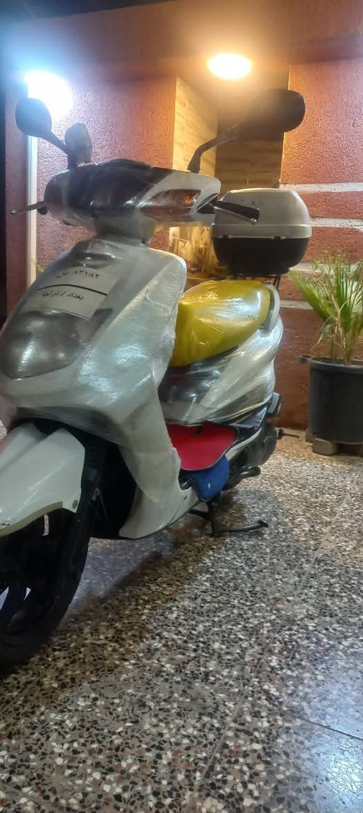 سكنس نثية • ١١٠ • كفاله عامه