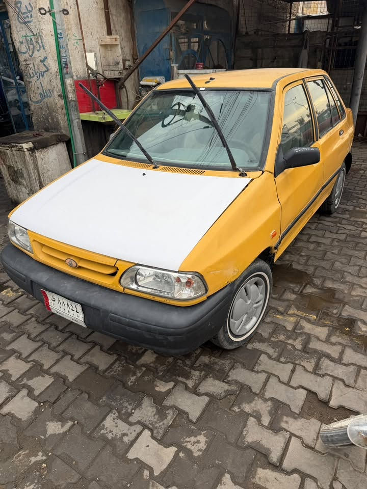مكينه برايد • تاير 18 • ٢٠١٣