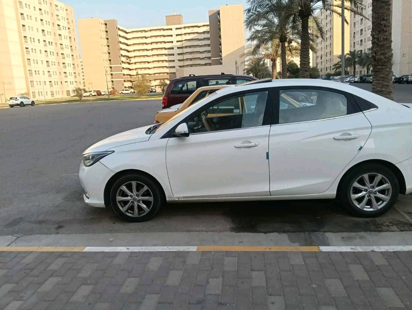 شانجان اي اسفن • ٢٠٢٠ • دبل