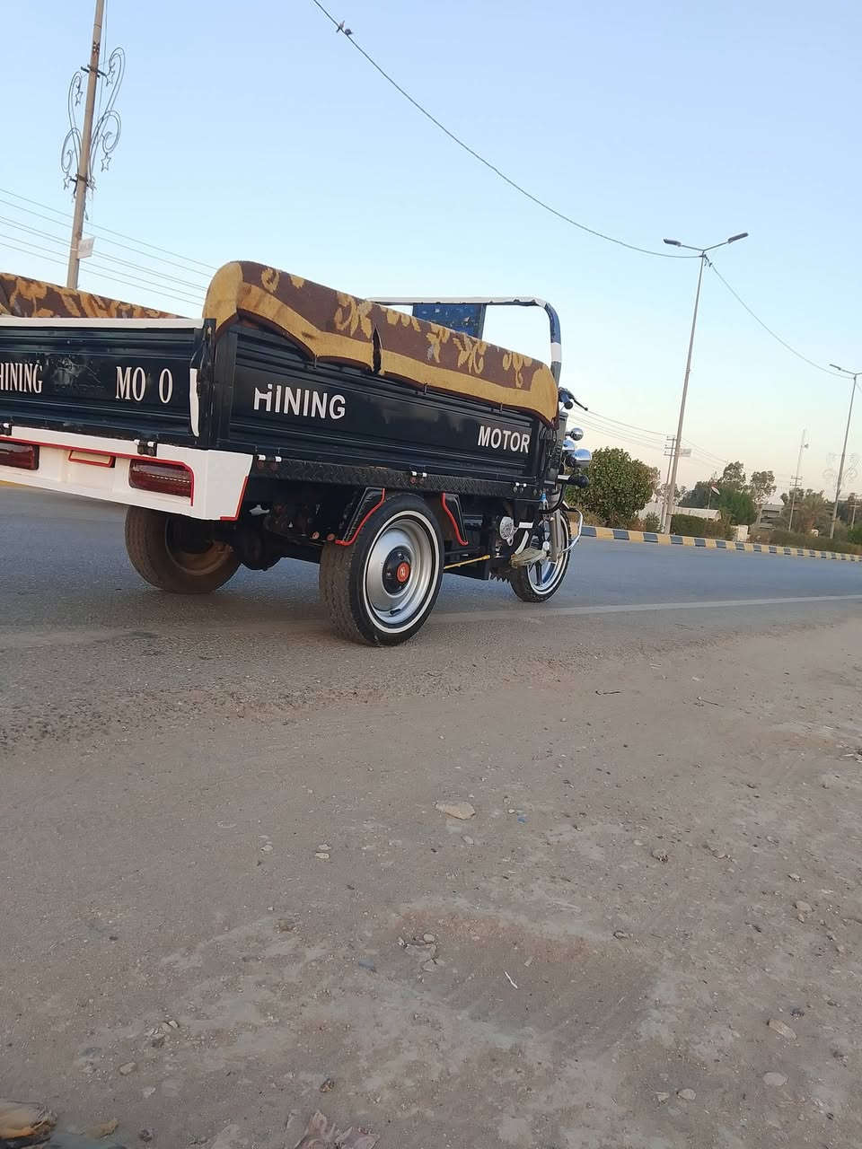 سلام عليكم ستوته اللبيع موديل 23مكفوله كفاله عامه وراق صولي مكان بابل جبله رغم***********0

