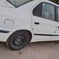 سمند 11 • ذي قار • ناصرية مركز
