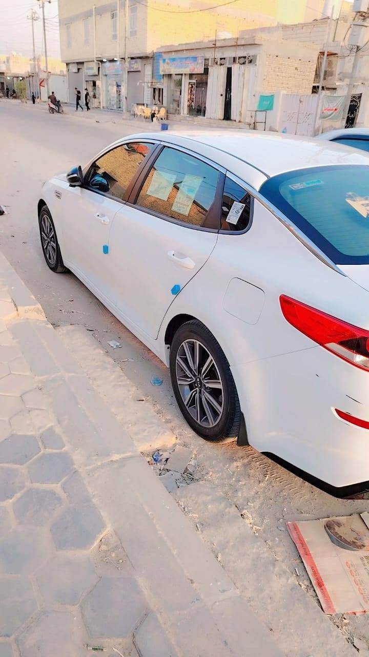 سلام عليكم اوبتيما خليجي 2020 محرك 2400 كير محرك كفاله بيها ملاحضات موضح بسونار جاملق امامي بيه شبر بارد والهلال بيه معجون وصبغ بس داير بلهلال ونقاط الخضر زلوغ بلضافه رصعات بلقماره بيع او مراوس جارجر او اوباما حسب قناعه مكان سياره بصره 
***********

