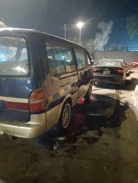بريجو 96 رقم نجف شوف عينك مكينه وكير وحداديه حلوات  وصل خط كوفه نجف  م...