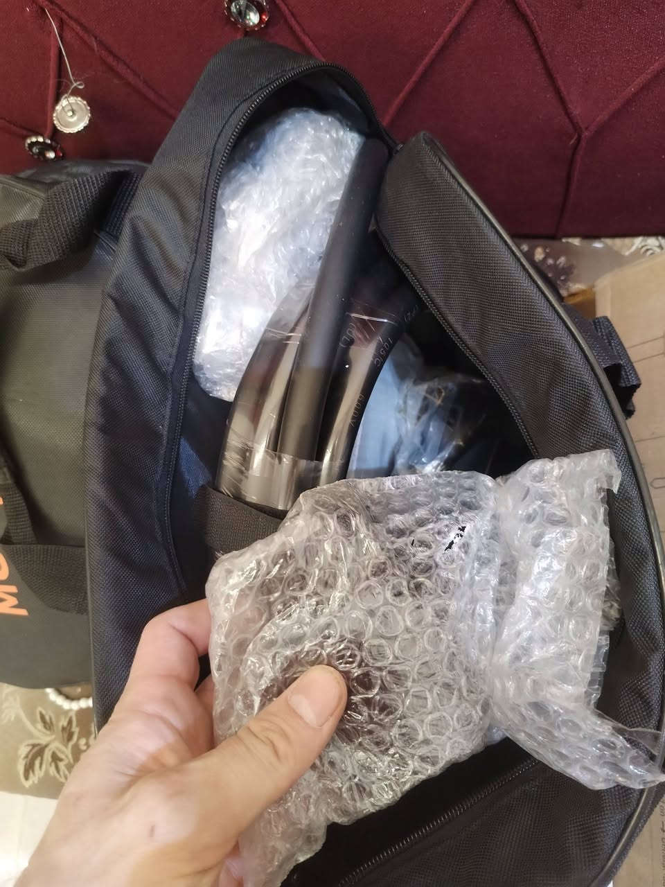 شاحنة سيارة كهربائية أو بلك أن هايبرد، 40 أمبير متغير، استيرادي من امريكا جديده غير مستخدمه ، السعر 3 ورقات،
***********
