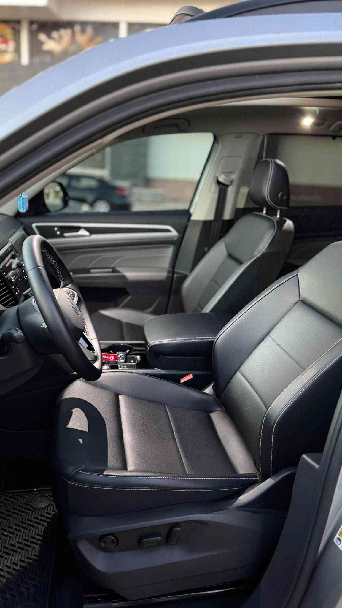 أطلس ٢٠٢٣ • VR6 ٣.٦ • ٤٠ الف مايل