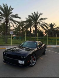 چالنجر • ٢٠١٤ • مكينه ٣٦٠٠