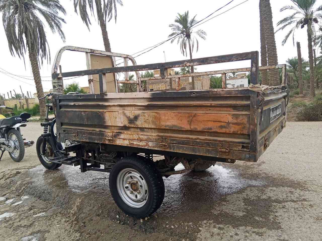 ستوته • كلك • مجال