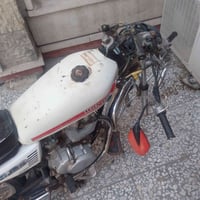 ايراني • ٤ كير • حادث