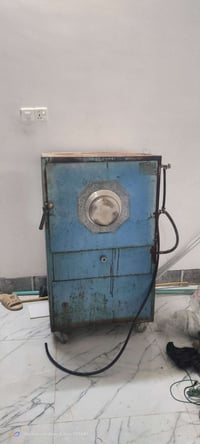 فرن • وجه وظهر • للبيع