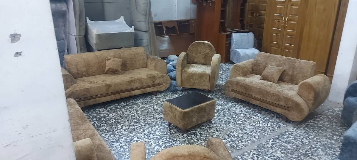 متوفر الان في مجمع السليمانية للاثاث تخم دبدوب باندا بعدة الوان كل تخم معه طبلة وسطية الكمية محدودة ...الموديل يطرح لاول مرة لاتفوتك الفرصة ... اهلا بكم
