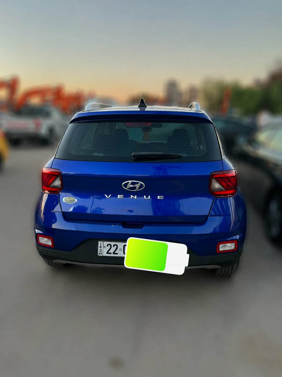 السلام عليكم 
للبيع هوندا فينو موديل ٢٠٢٢
فول مواصفات SEL
من عدى البصمه 
فتحه سقف 
تحكم جهتين 
رادار جانبي 
نقطه عمياء 
حساس امامي خلفي 
داخل مخمل 
كاعيه مدوشمه جلد 
توقف ذاتي  مانع تصادم
تحديد مسار 
مانع انزلاق
شاشة اعطال 
شاشة اوتو كار بلي لمس
محرك 1600 دبل نوزل يعني 8 نوزل مكفول
كير Atالمرغوب
السعر ١١٥ وبيه مجال قليل 
رقم اربيل تحويل مباشرباسم المشتري 
العنوان بغداد البياع
الاستفسار ***********
