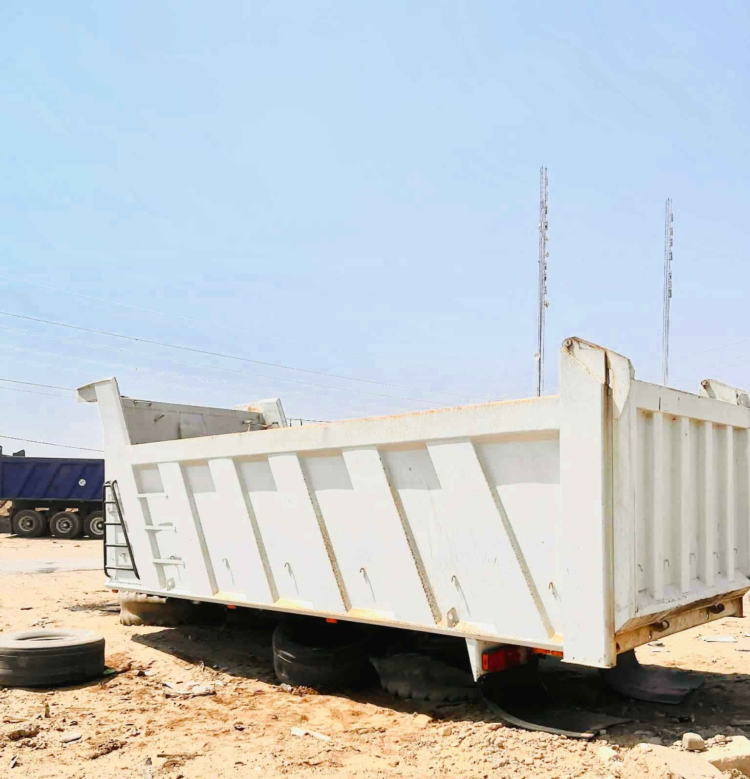 بدي للبيع صناعا 2022 جديد كامل تانكي هودرليك ونج جاهز ذرعة 19 متر مكان بغداد تاجي سعر 40 ورقة *********** واتساب

