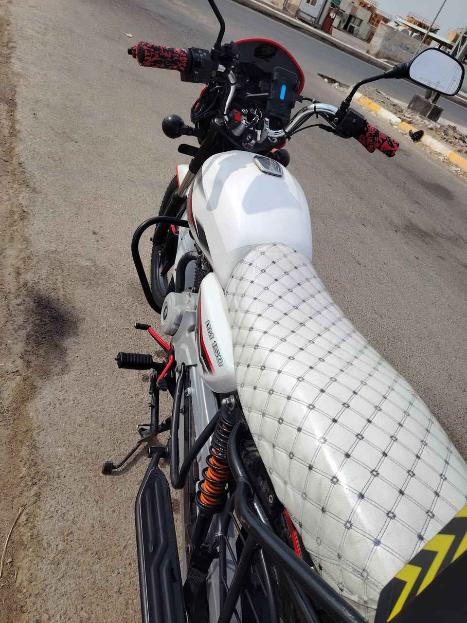 بوكسر • مكفوله • ٢٠٢١