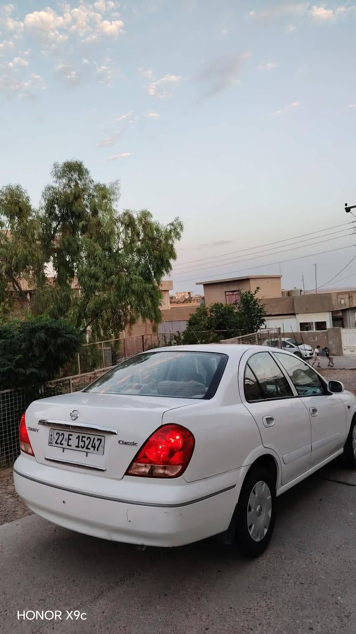 سەنی 2009 یابانی گێڕ تۆماتیک گێڕو مەکینە بەشەرت190 هەزاری هەقیقی ڕۆیوە دەعامی بۆ بۆدەعامی بێ بۆیاخ تەقەو ڕەقەی بەشەرت سەنوی هەموشتی تازەیە گێڕو مەکینە بەشەرت سەیارەکە نموونە لەجوانی بۆ نرخ تێلکەن *********** ***********

