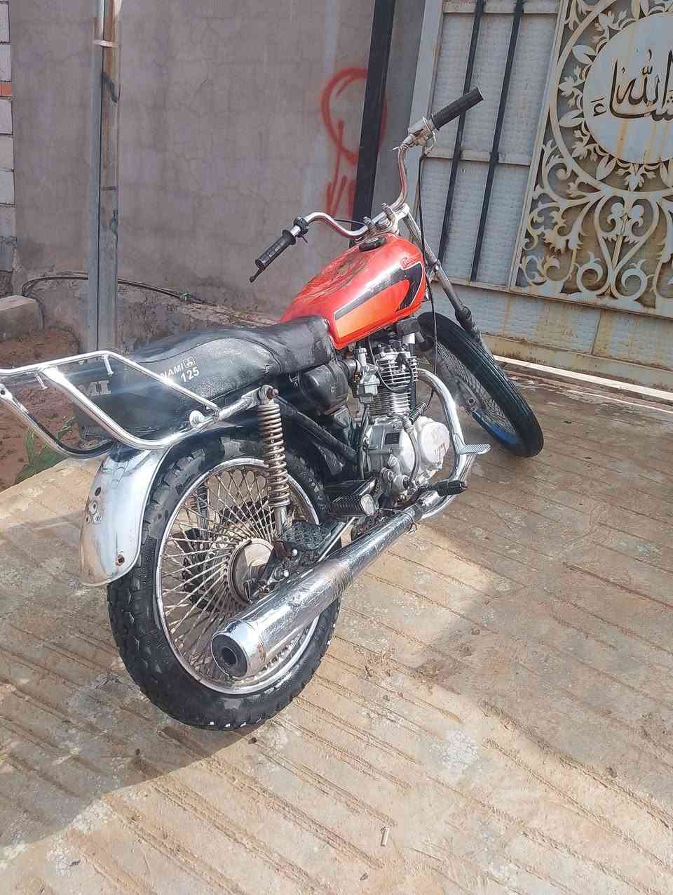 تايكر 20 • مجال بسيط
