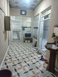 نجف العباسيه • ١١٠م • طابو زراعي
