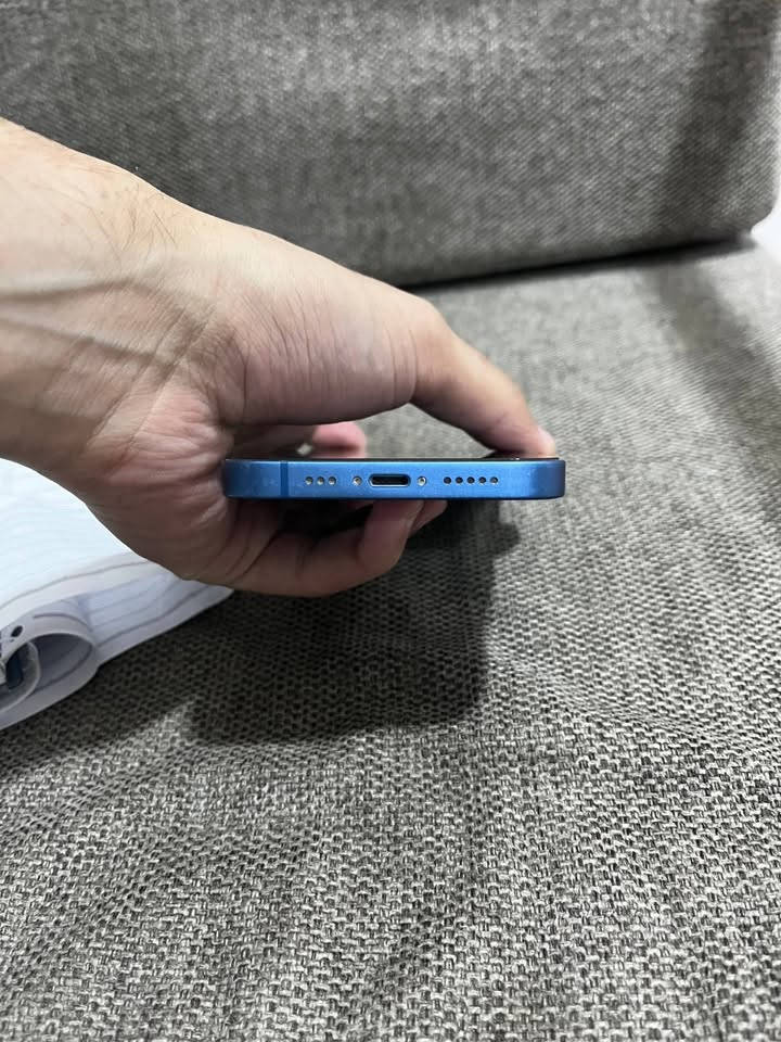 آيفون ١٣ • ٢٥٦ • بطارية ٩٧