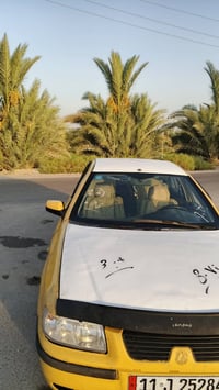 مكينه وكير • ٢٠١٠ • رقم انكليزي بغداد