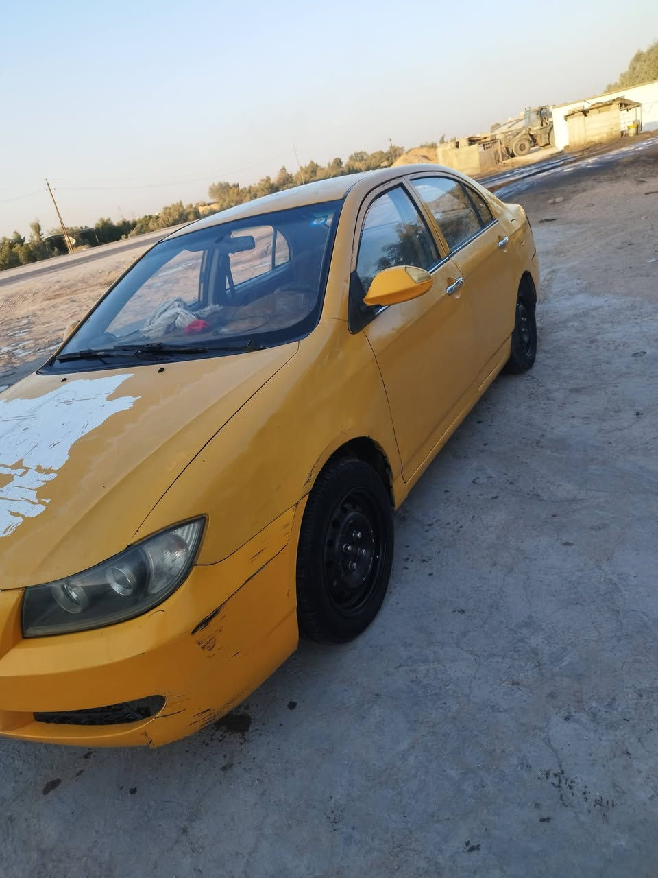 يا الله سلام عليكم سياره اليفان 620
مكينه وكير كورله كير اوتوسياره خير من الله 
مكاني كربلاء 
السعر 28 وبيه مجال حك الجيه 
الستفسار ‏‪***********‬‏
شباب مكلف بلنشر اتصل وبيك خير وتلل
