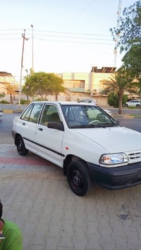 سايبه • ٢٠١١ • نجف