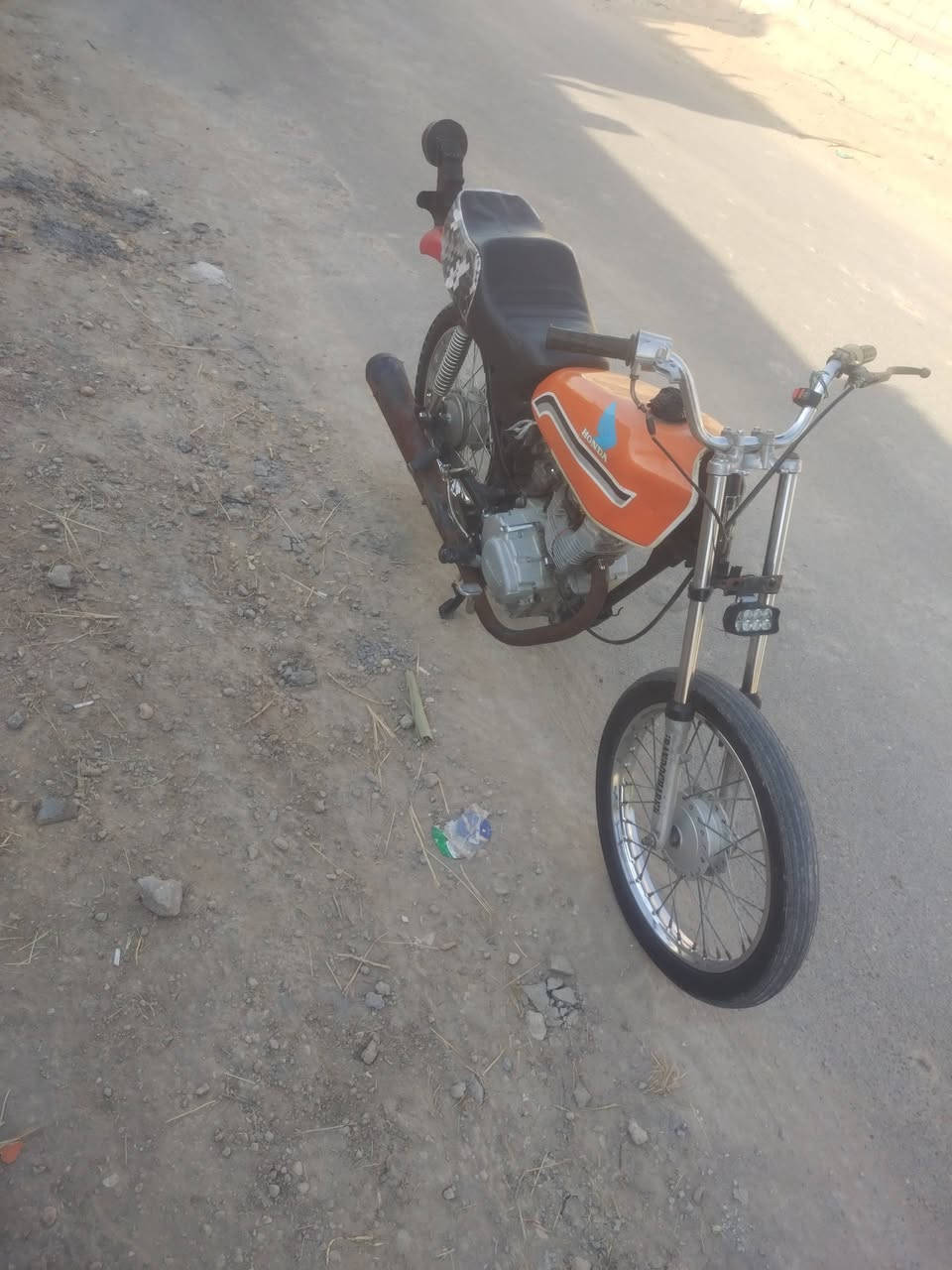 سلام عليكم  درجه 21نضيفه 225بيه مجال مكاني يم سيطرت ام الهواء ***********
