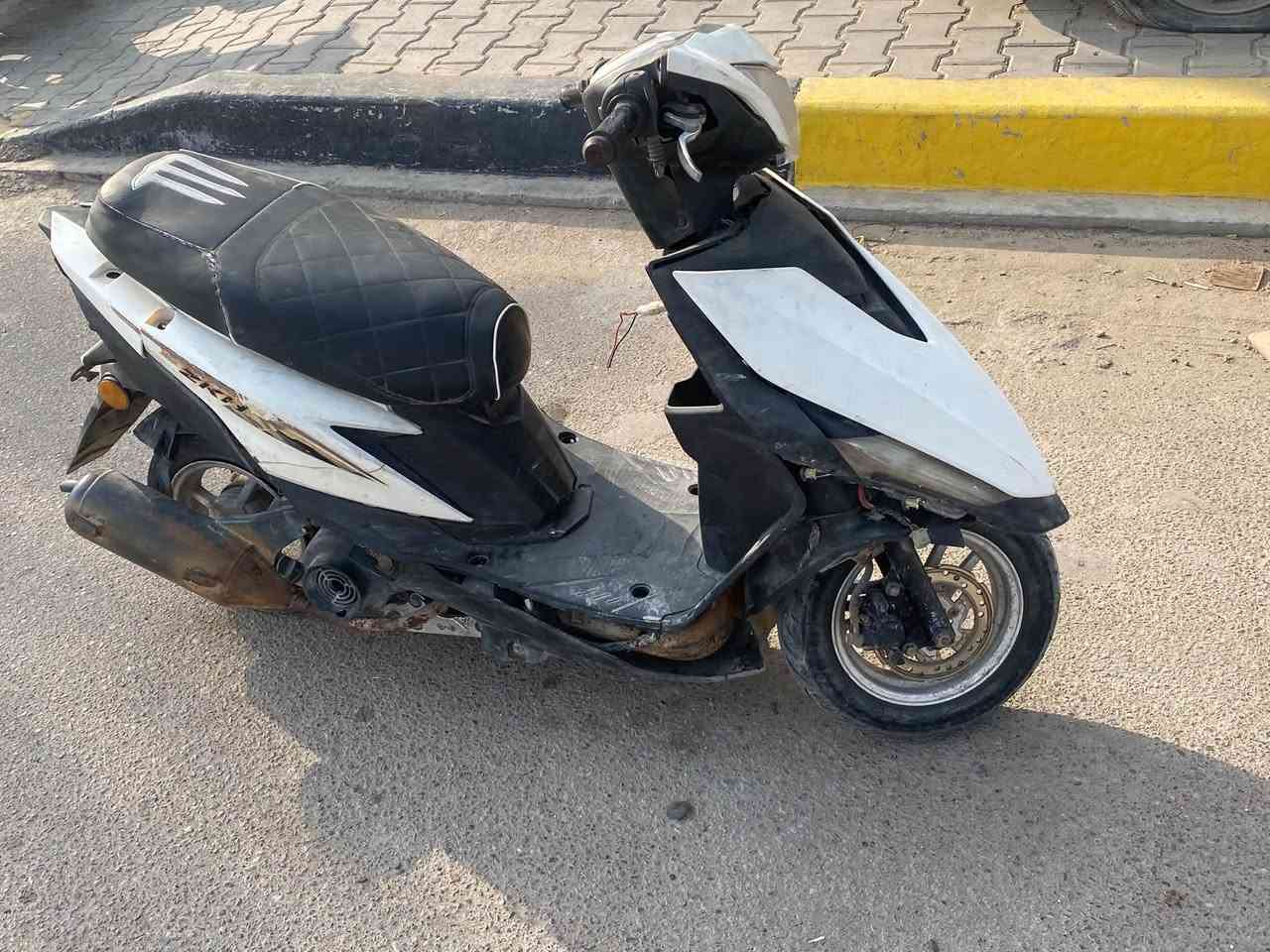 ماكس • ٢٠٢١ • كابريتر