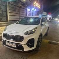 سبورتج خليجي • ٢٠١٨ • رقم بغداد