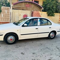 سمند • ٢٠١١ • رقم بغداد