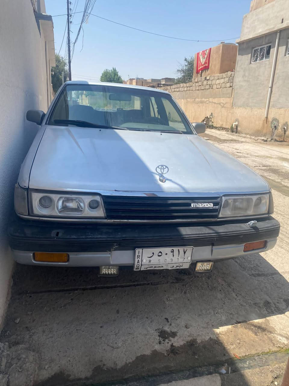 مازده موديل87حجم 929 فول توماتيك حجم المحرك 4 سلندر محرك وكير شرط سنويه خضره سياره شرط بدون ضرر يرهم مراوس اوميكه فكتره سعر 32 وبيها مجال مكان السياره موصل للستفسار اكثر الاتصال عل ارقام التاليه
***********
***********
مازده موديل87حجم 929 فول توماتيك حجم المحرك 4 سلندر محرك وكير شرط سنويه خضره سياره شرط بدون ضرر يرهم مراوس اوميكه فكتره سعر 32 وبيها مجال مكان السياره موصل للستفسار اكثر الاتصال عل ارقام التاليه
