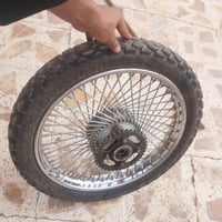 مطور خلفي • نضاف • تواير