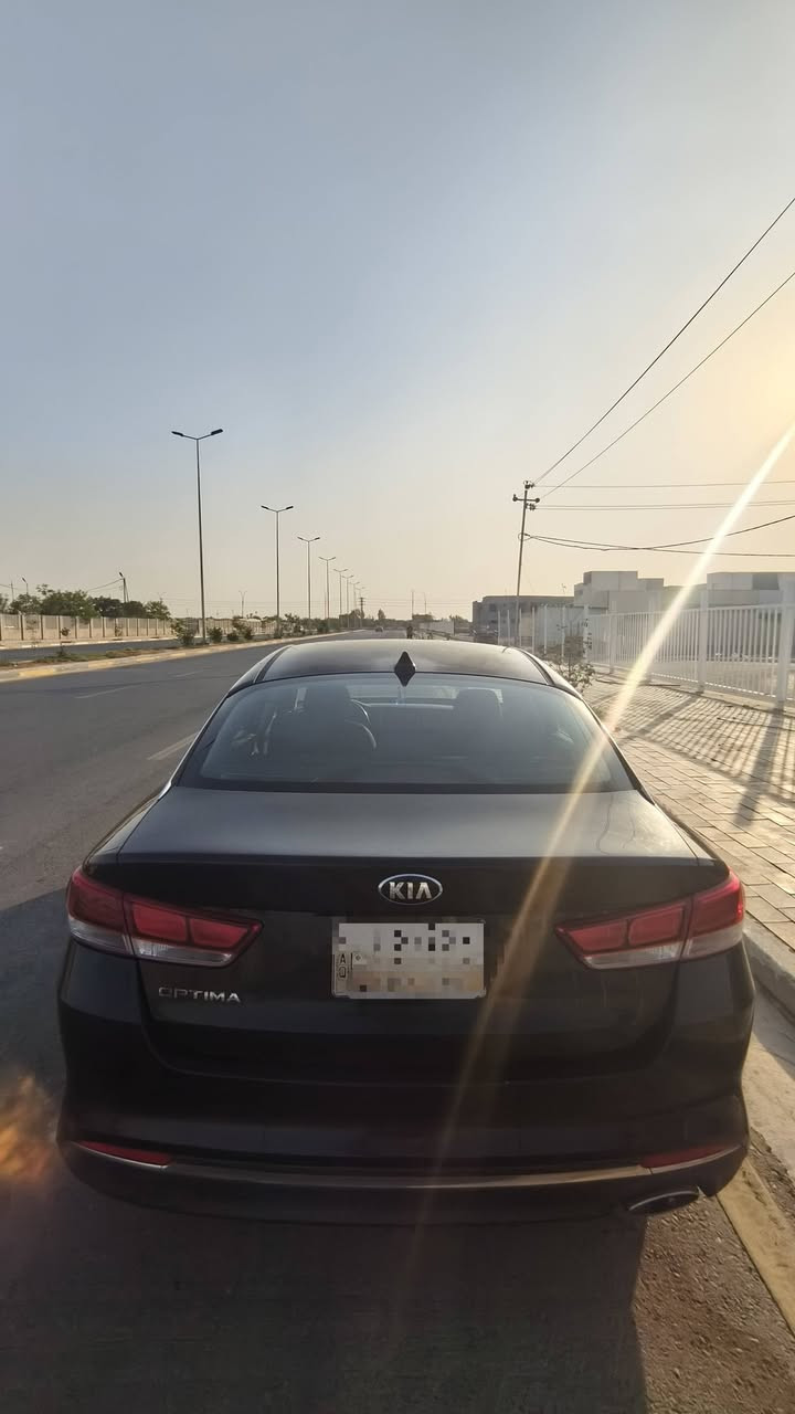 اوبتما • ٢٠١٦ • رقم كربلاء