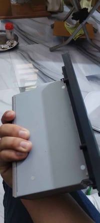 حمزة • القادسية • إلكترونيات