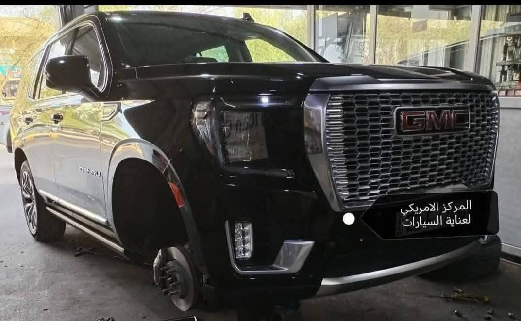 هيدروليك كير • كورلا هايبرد • الموصل حي البكر