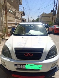 تيكو • ٢٠١١ • رقم بغداد