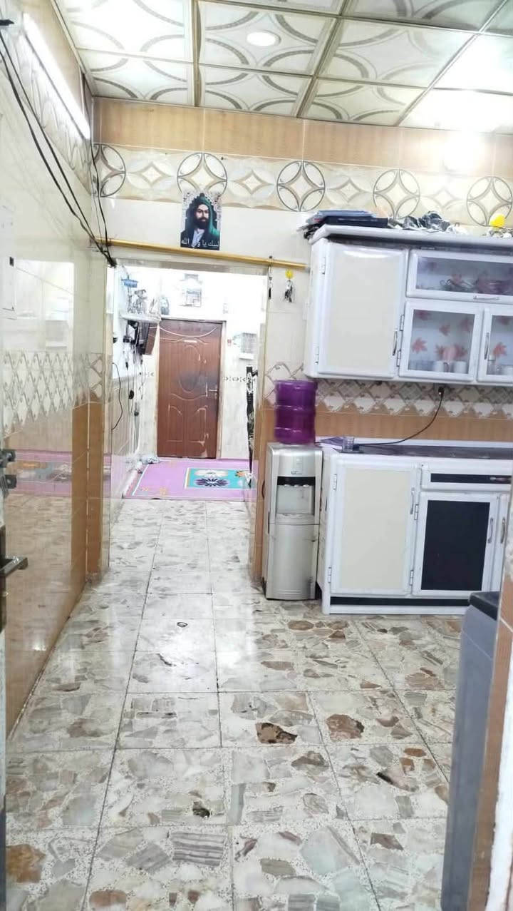 الجربوعية الاولى • ١٠٠م • طابق ونص