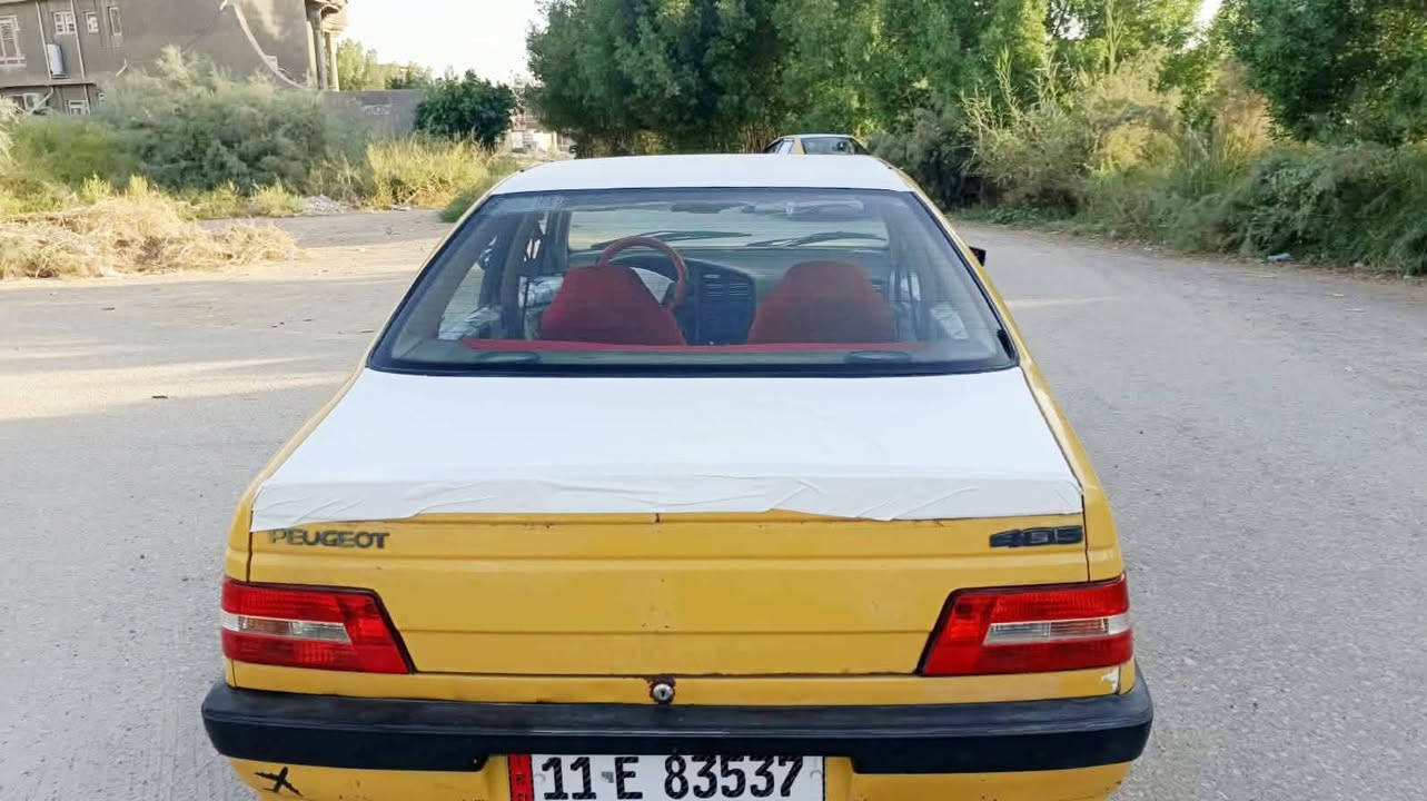 سلام عليكم بيجو الميس
موديل 13 رقم بغداد نكليزي 
مصفره مكينه كير مكفولات تبريد ثلج❄️❄️❄️
 حداديه جديده كهربات شغاله مكفوله من ضربه 🥊صبغ سعر 27 $
مكان بابل سكندريه شارع مصرف تحويل مباشر***********
