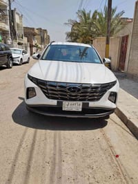 توسان ٢٠٢٢ • جلد ابيض • ويل ١٩