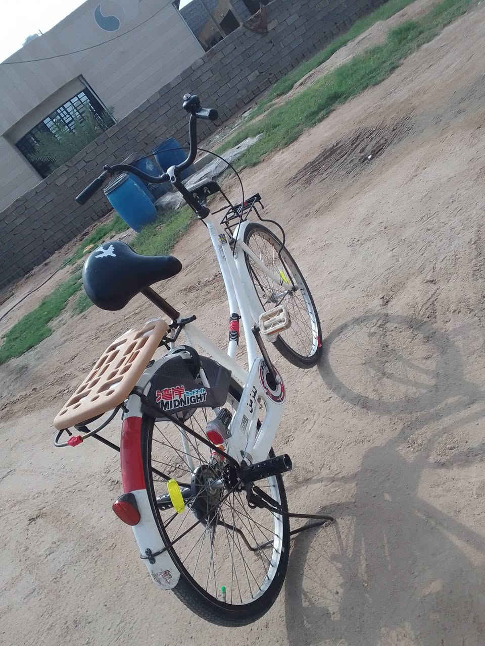 مقاس ٢٦ • ابيض • حيل جديد