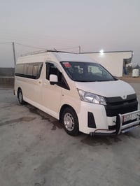 هايسه 2022 للبيع  07710247546